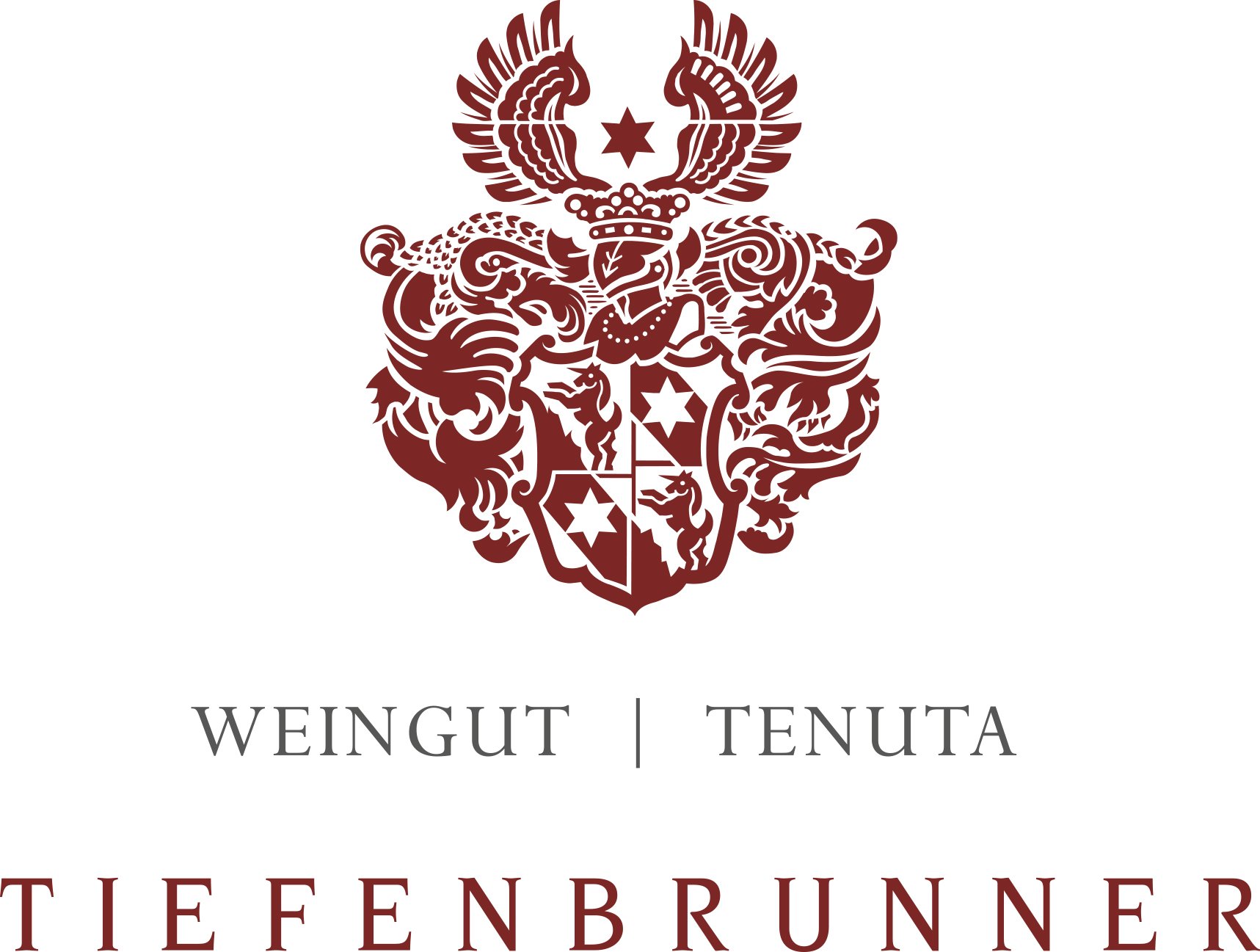 Tiefenbrunner Südtirol Vinothek Munzert